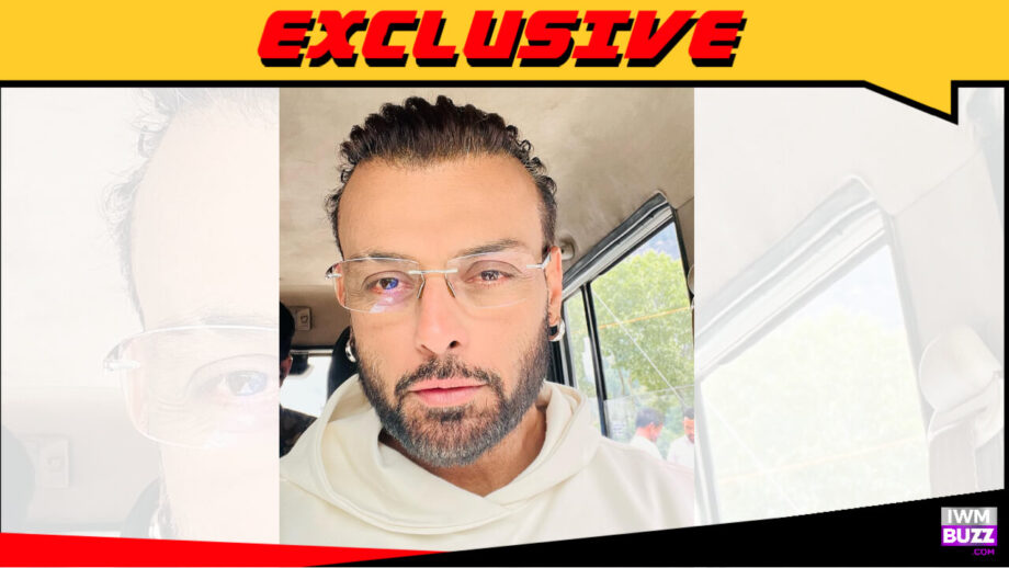 अनुपमा फेम अमित पचौरी सोनी सब के शो ध्रुव तारा-समय सदी से परे में करेंगे प्रवेश