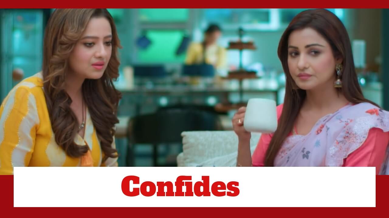 अनुपमा स्पॉइलर: काव्या के सामने माया ने किया अनुज के लिए अपने प्यार का इज़हार