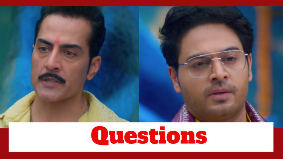 अनुपमा: अनुज की ईमानदारी पर वनराज ने उठाया सवाल