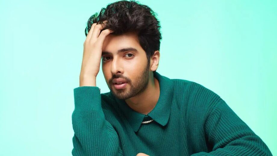 अरमान मलिक ने सोशल मीडिया सिंगर्स के अधिक पैसे कमाने के बारे में किया खुलासा