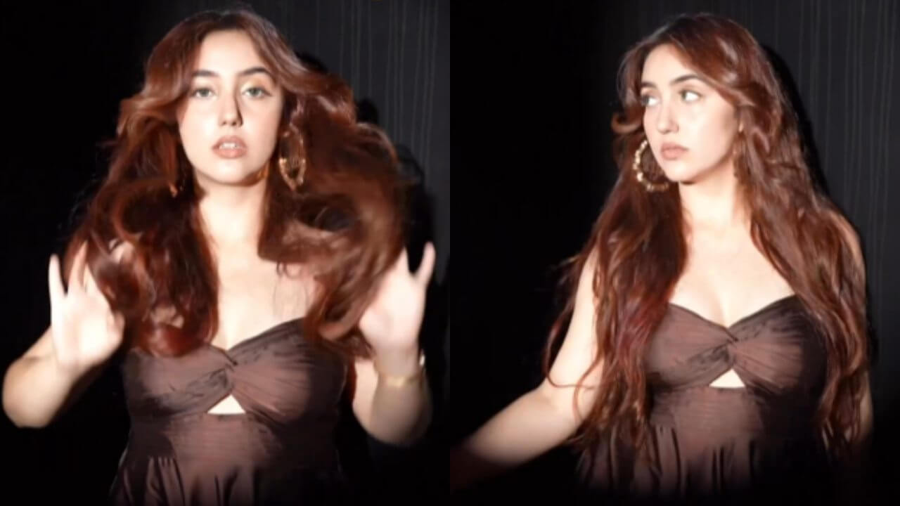 अशनूर कौर‌ ने चलाया अपने हुस्न का जादू, देखें सबूत