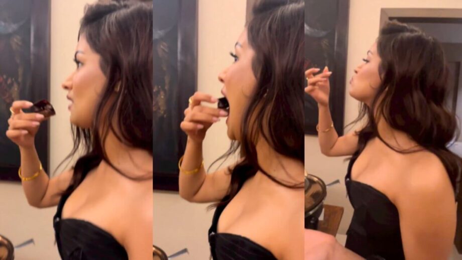 अवनीत कौर ने बताया पतले होने का उपाय, जाने सच्चाई