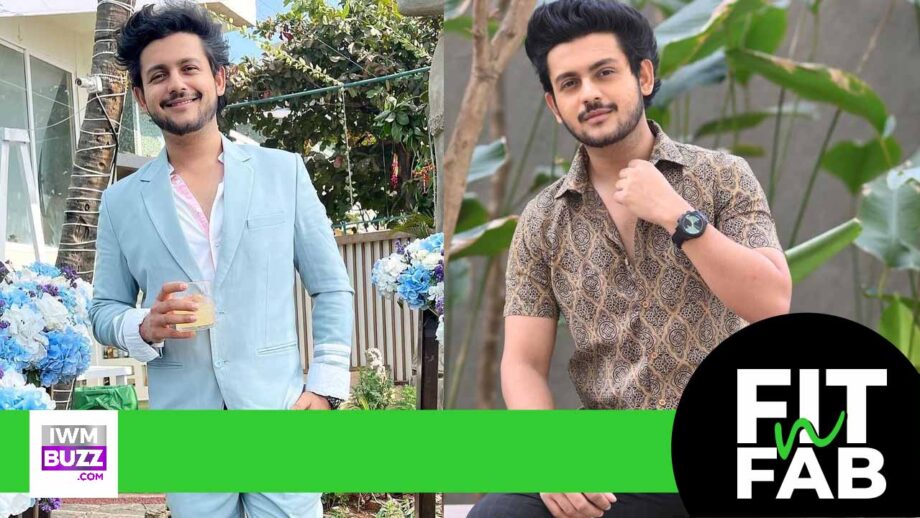 बेंच प्रेस मेरा फेवरेट एक्सरसाइज है: आदिश वैद्य