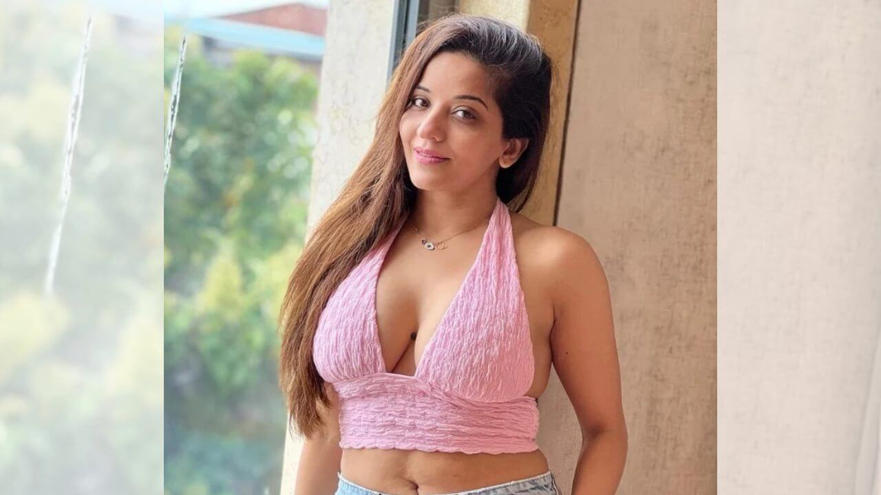 बेबी प्लानिंग में जुट गई है भोजपुरी क्विन मोनालिसा, जाने पुरी हकीकत