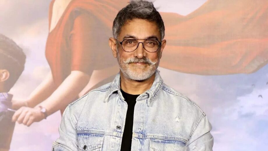 बर्थडे स्पेशल: आमिर खान एक गेम चेंजर