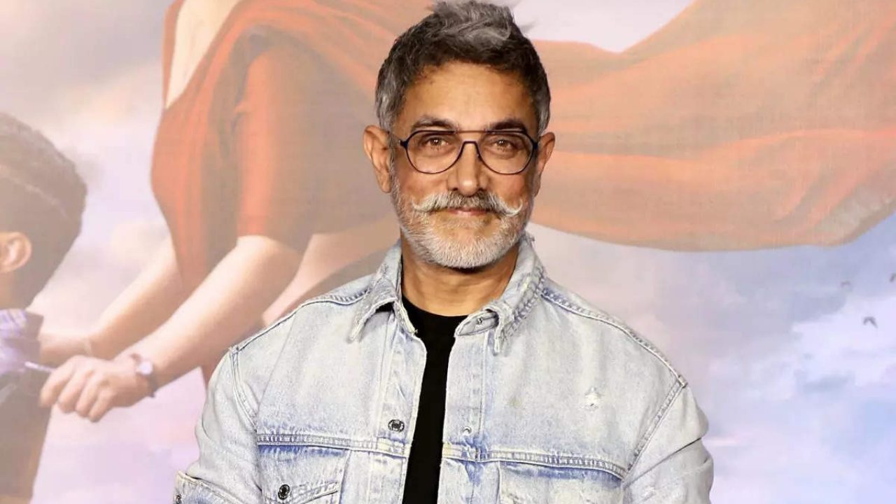 बर्थडे स्पेशल: आमिर खान एक गेम चेंजर