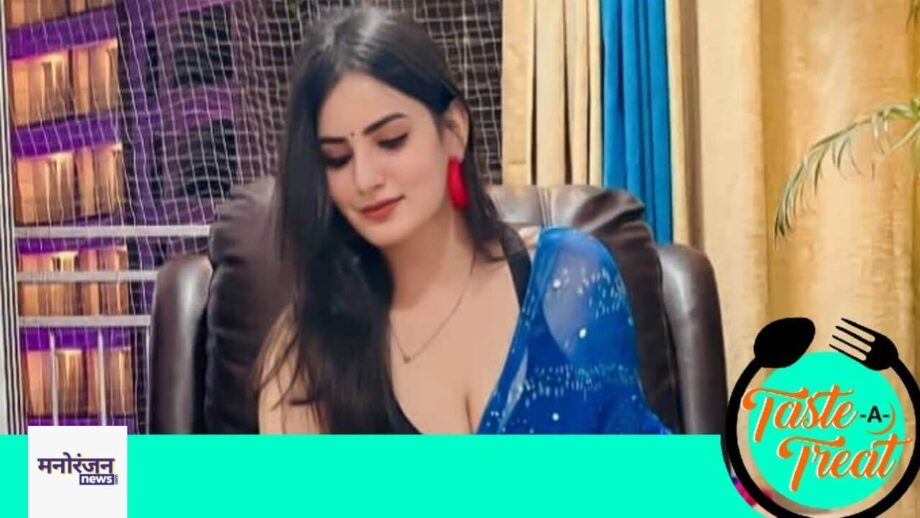 बिरयानी पृथ्वी पर मेरा आखिरी भोजन हो – टीएमकेओसी अभिनेत्री अर्शी भारती शांडिलिया