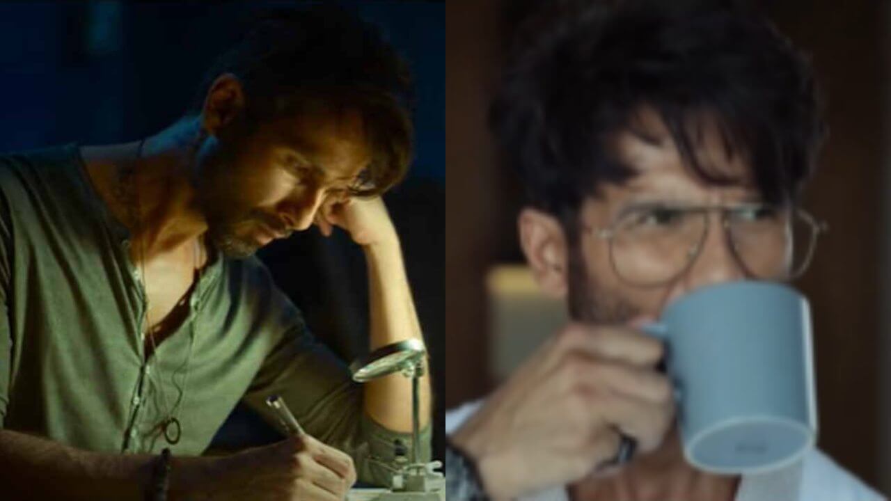 फ़र्ज़ी की सफलता को सेलिब्रेट करते हुए, अमेजॉन प्राइम वीडियो ने ‘स्टिकइन रिचा’ परफ्यूम किया लॉन्च, देखें