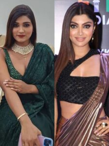 आकांक्षा दुबे की मौत के बाद सोशल मीडिया ट्रेंड में शामिल हुईं आकांक्षा पुरी