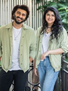अर्जुन कपूर की बहन अंशुला को मिला प्यार, स्क्रीन राइटर संग रचा रही है प्रेम प्रसंग