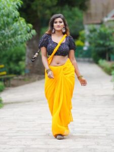 आकांक्षा दुबे के साथ रिलेशनशिप में थे भोजपुरी गायक समर सिंह?