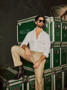 इन फिल्मों की बदौलत रातों-रात सुपरस्टार बन गए शाहिद कपूर