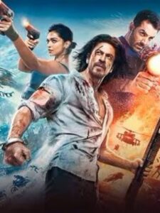 2 मिनट में जानें! पठान फिल्म की पुरी कहानी