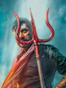 पल भर में जानें! फिल्म भोला की कहानी