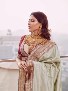 केवल 50 रुपए की पॉकेट मनी से निक्की तम्बोली ने तय किया मनोरंजन उद्योग का सफर