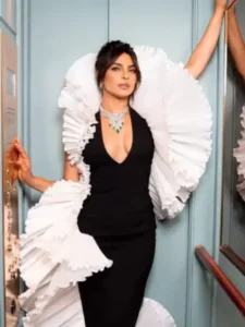 बॉडी शेमिंग की वजह से छलका प्रियंका चोपड़ा का दर्द!