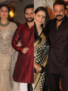 दुसरी पत्नी पहला प्यार