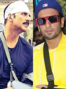 शूटिंग के दौरान बुरी तरह घायल हुए थे ये फिल्मी सितारे