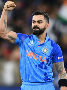 विराट कोहली की बायोपिक में नजर आएगा ये अभिनेता