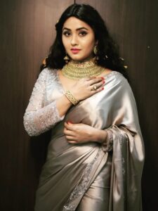 लगातार 25 गुजराती फिल्मों के बाद काजल राघवानी ने क्यों रखा भोजपुरी सिनेमा में कदम