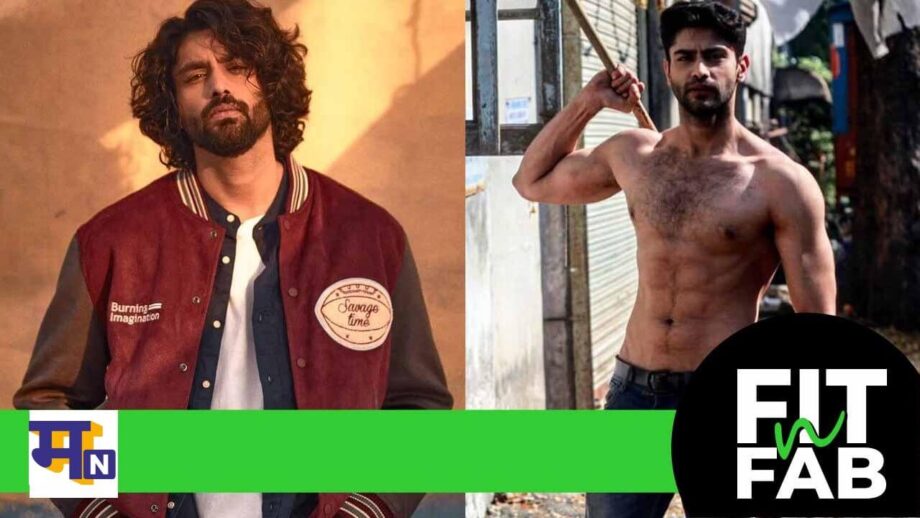 डेडलिफ्ट मेरा पसंदीदा व्यायाम है: ऋषि सक्सेना डेडलिफ्ट मेरा पसंदीदा व्यायाम है: ऋषि सक्सेना