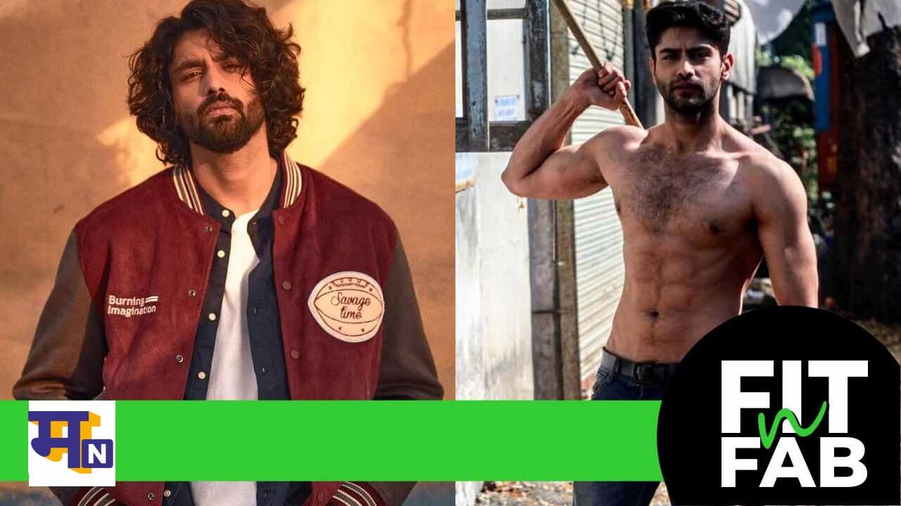 डेडलिफ्ट मेरा पसंदीदा व्यायाम है: ऋषि सक्सेना