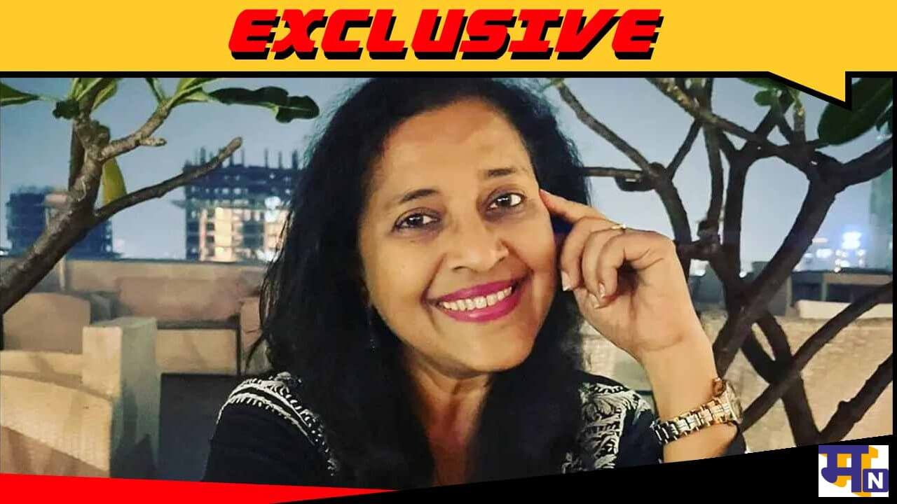 अतरंगी के शो बाघिन के कलाकारों की सुची में शामिल हुईं दीप्ति अवलानी