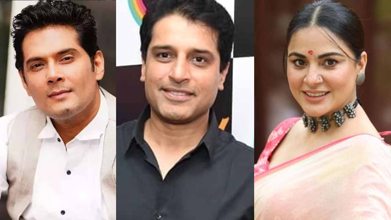 अमर उपाध्याय या शक्ति आनंद? जानिए कुंडली भाग्य में श्रद्धा आर्या के साथ किसकी जोड़ी स्क्रीन पर आएगी नजर
