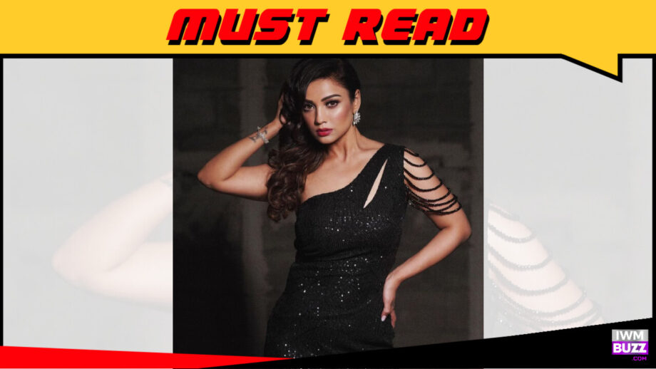 आराम और फैशन के बीच संतुलन बनाना हमेशा जरूरी होता है :अदा खान