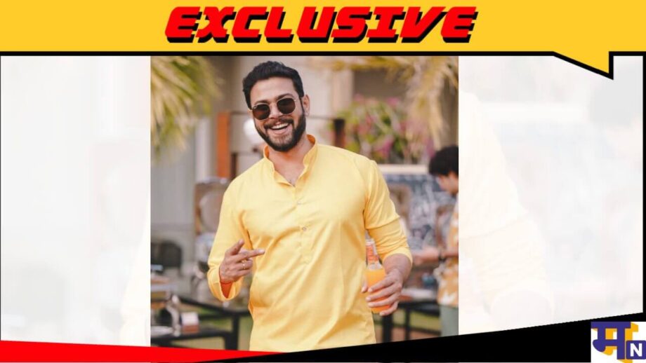 कृष्णा शेट्टी सोनी टीवी के शो सपनों की छलंग के कलाकारों में  हुए शामिल कृष्णा शेट्टी सोनी टीवी के शो सपनों की छलंग के कलाकारों में  हुए शामिल