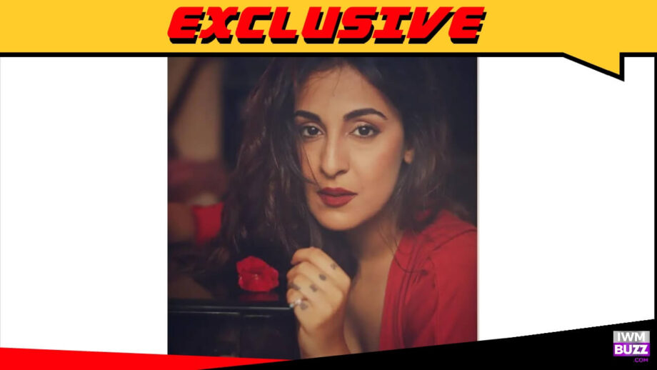 कैट फेम कोरल भामरा बवेजा फिल्म्स की फिल्म भागवत में आएंगी नजर