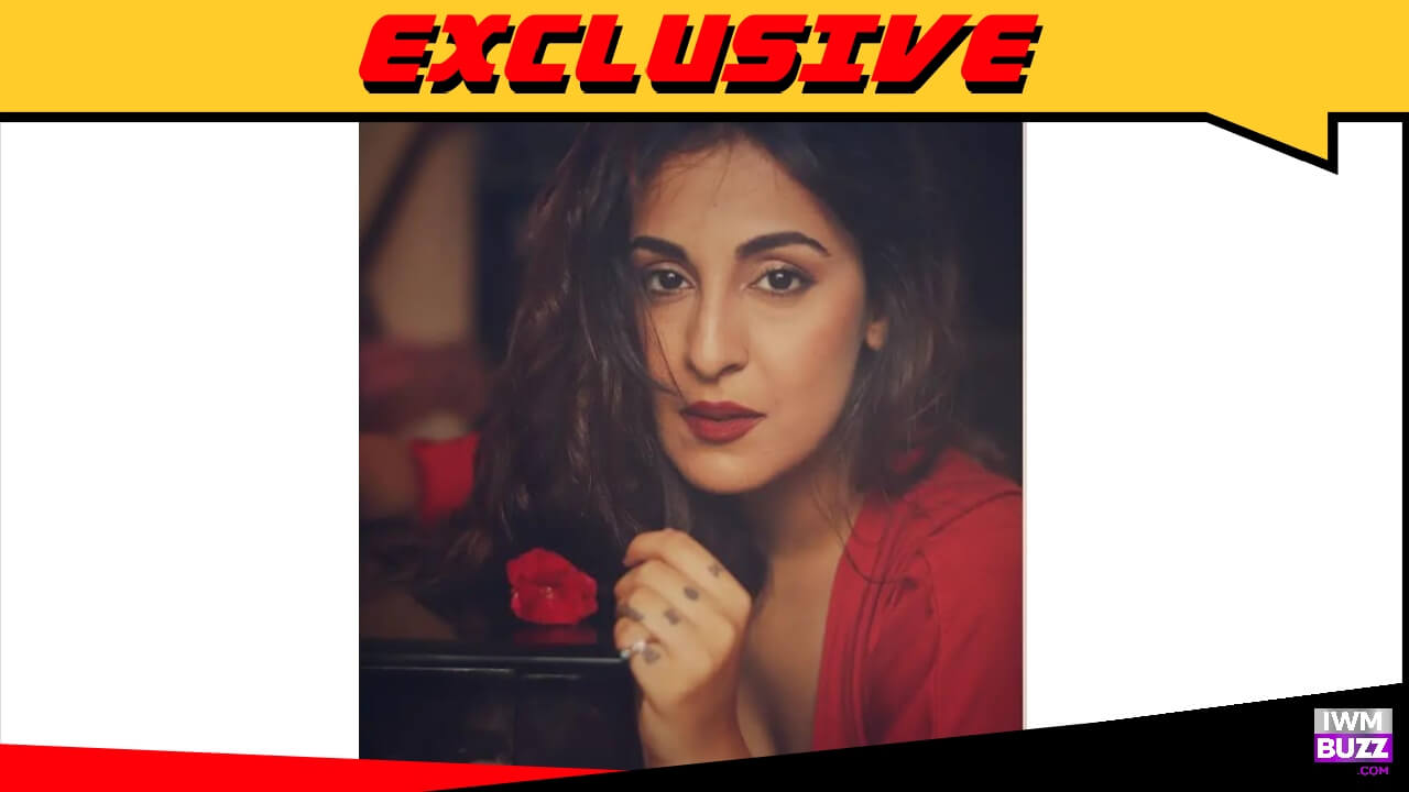 कैट फेम कोरल भामरा बवेजा फिल्म्स की फिल्म भागवत में आएंगी नजर