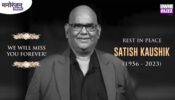 नहीं रहे दिग्गज अभिनेता सतीश कौशिक, 66 वर्ष की आयु में दुनिया को कहा अलविदा