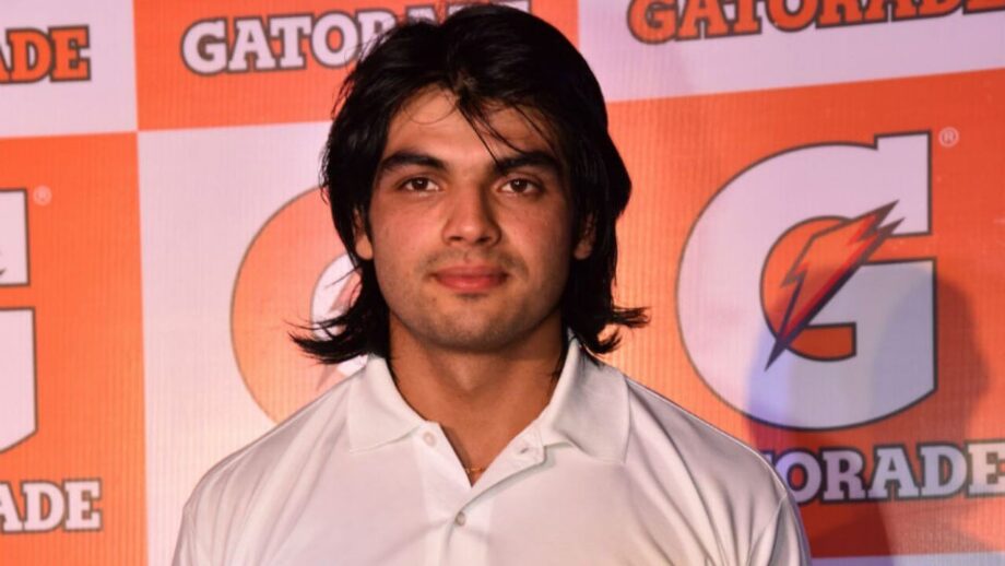 नीरज चोपड़ा के नेट वर्थ और सैलरी के बारे में जानिए कुछ जानकारी नीरज चोपड़ा के नेट वर्थ और सैलरी के बारे में जानिए कुछ जानकारी