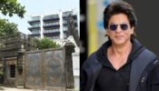 मन्नत की दीवार को लांघकर शाहरुख खान के घर में घुसे 2 लोग, पुलिस ने किया गिरफ्तार