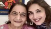 माधुरी दीक्षित की मां का हुआ निधन