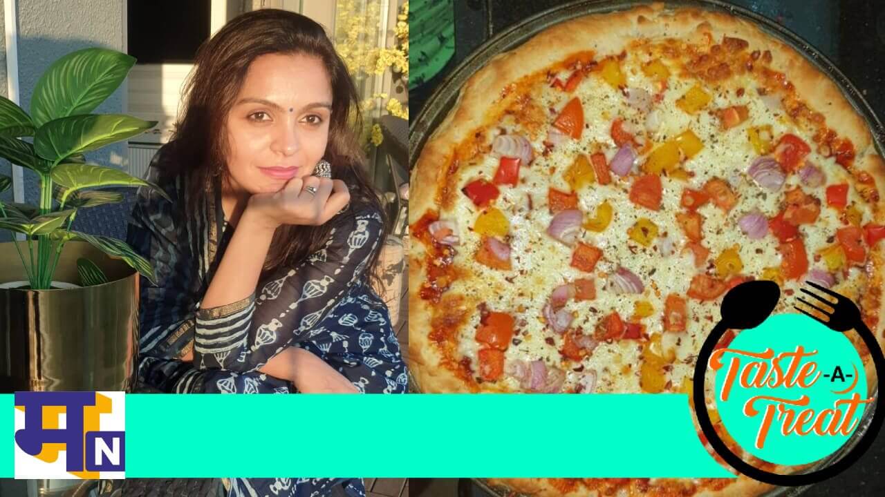 मेरे द्वारा बनाए गए डिशेज के लिए मुझे मेरे पति और बेटे से नंबर मिलते हैं: एमी त्रिवेदी