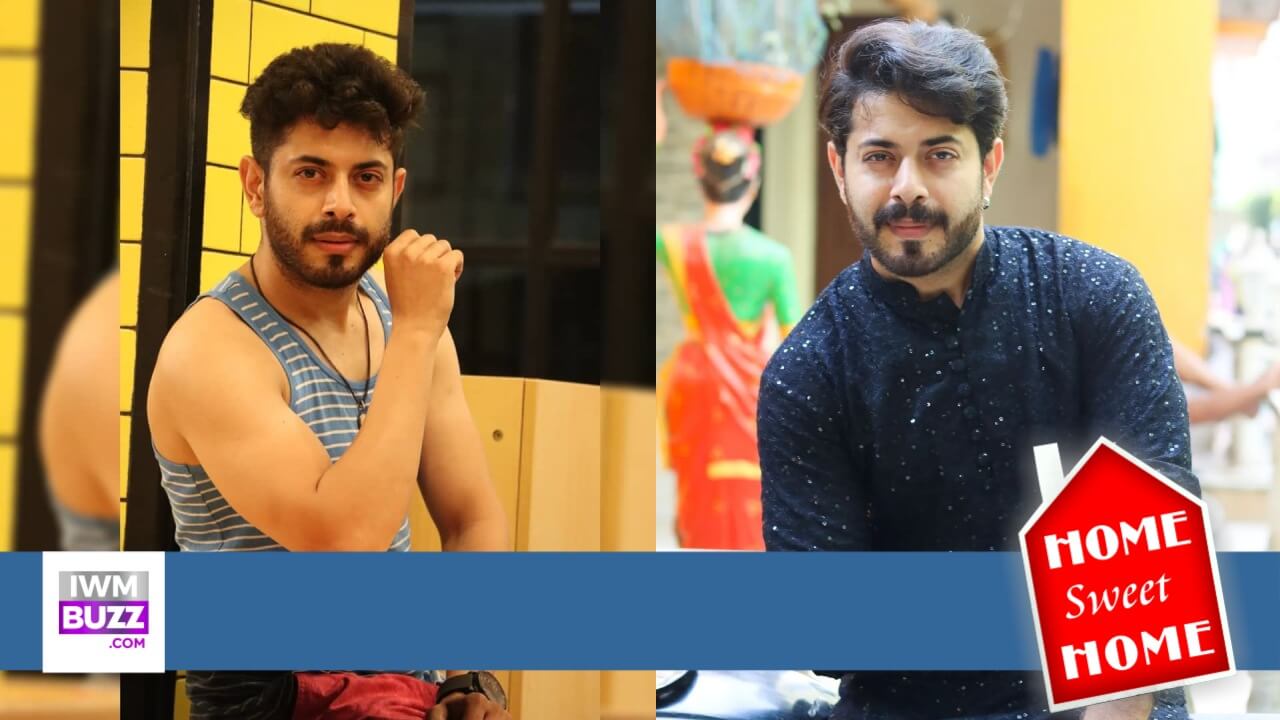 मेरे सपनों का घर मॉडर्न स्टाइल में एक विंटेज विलेज हाउस की तरह होना चाहिए: लवलेश खनेजा