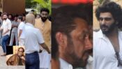 सतीश कौशिक का अंतिम संस्कार: सलमान खान, रणबीर कपूर, अभिषेक बच्चन, अनुपम खेर, बोनी कपूर, तब्बू, ईशान खट्टर, शिल्पा शेट्टी, अर्जुन कपूर, और अन्य लोगों ने दी अंतिम श्रद्धांजलि