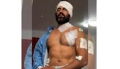 ‘एक कुड़ी पंजाब दी’ फेम अरमान धालीवाल पर अमेरिका में चाकू से हुआ हमला, गंभीर रूप से हुए घायल