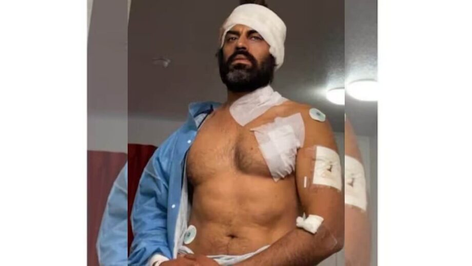 ‘एक कुड़ी पंजाब दी’ फेम अरमान धालीवाल पर अमेरिका में चाकू से हुआ हमला, गंभीर रूप से हुए घायल