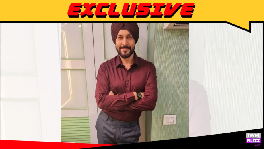 एक्सक्लूसिव: नागिन 6 में नजर आएंगे दिग्विजय पुरोहित