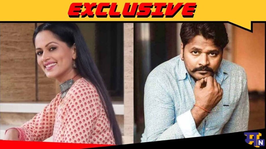 एक्सक्लूसिव: अमेजॉन मिनी टीवी के क्राइम आजकल में नजर आएंगे विभूति ठाकुर और नईम खान एक्सक्लूसिव: अमेजॉन मिनी टीवी के क्राइम आजकल में नजर आएंगे विभूति ठाकुर और नईम खान