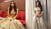 शादियों में अपनाएं दिशा पाटनी के ये डिजाइनर लहंगे, देखें पुरी लिस्ट