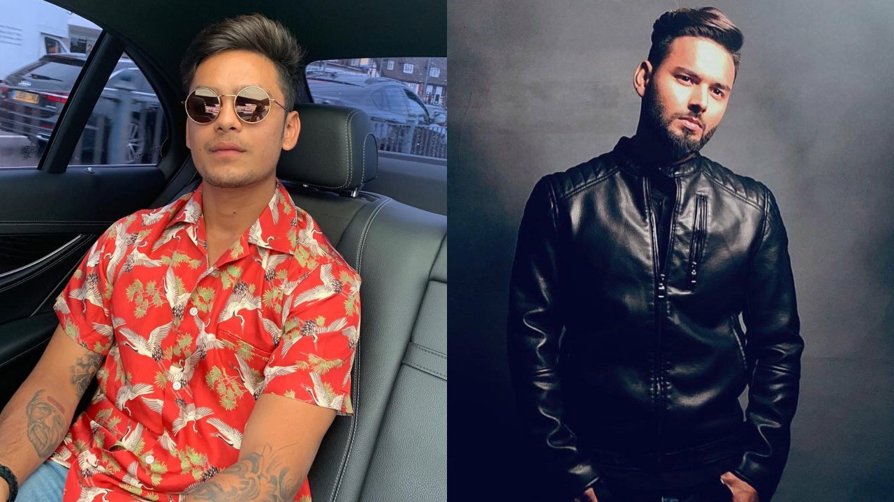 ईशान किशन से लेकर ऋषभ पंत तक: भारतीय क्रिकेट टीम के इन खिलाड़ियों की लड़कियां हैं दीवानी