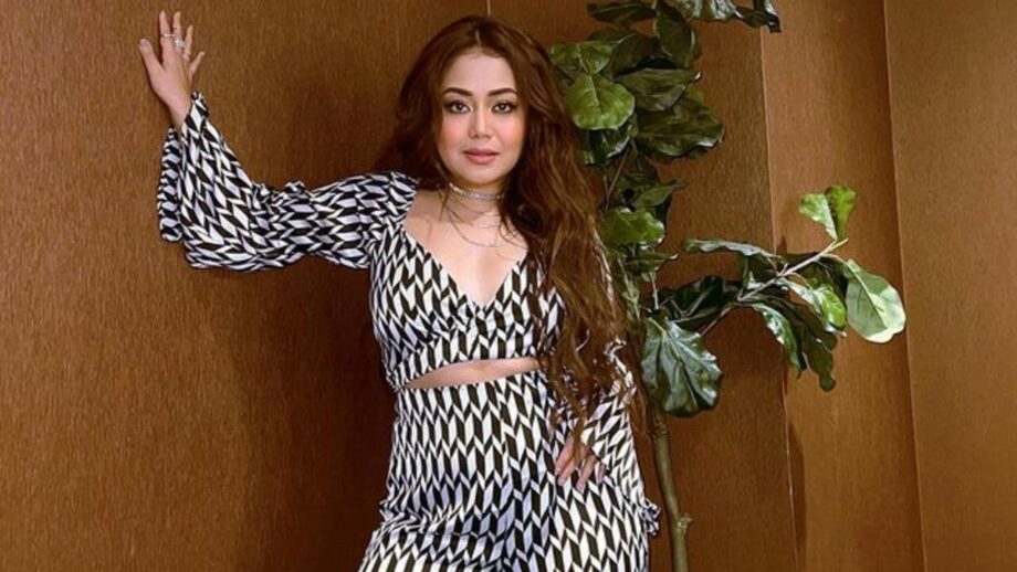 काला चश्मा से लेकर सनी सनी तक: नेहा कक्कड़ के इन पार्टी सॉन्ग को सुनकर थिरकने पर मजबूर हो जाएंगे आप, देखें पुरी लिस्ट