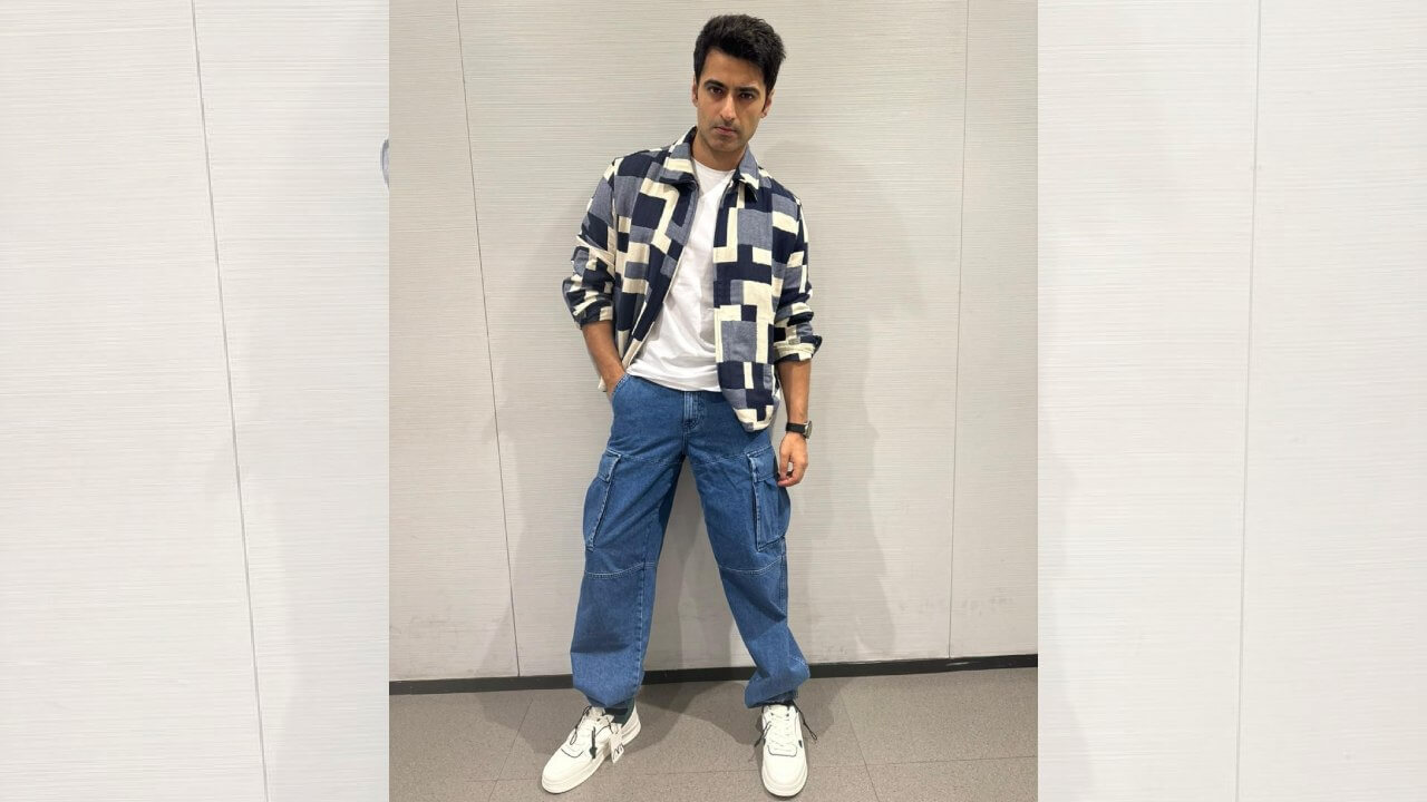 स्टार प्लस के पसंदीदा शो ‘गुम हैं किसी के प्यार में’ में होगी हर्षद अरोड़ा की एंट्री