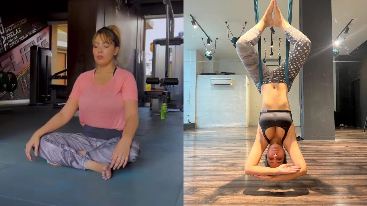 हिना खान या मुनमुन दत्ता: किस अभिनेत्री ने अपने बोल्ड वर्कआउट पोस्ट से जीता आपका दिल?