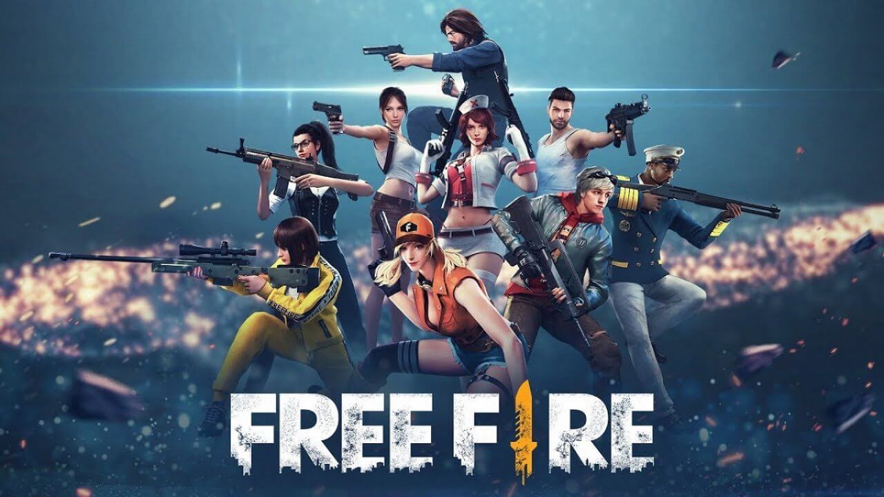 How to redeem Garena Free Fire codes? know here 8169
