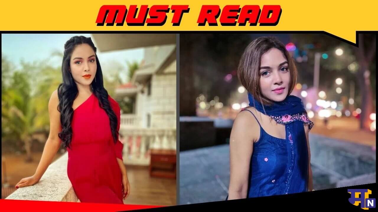 चाशनी में अपनी चुनौतीपूर्ण भूमिका पर सृष्टि सिंह ने कहा, मुझे उम्मीद है कि दर्शक मुझे एक अभिनेता के रूप में पसंद करेंगे